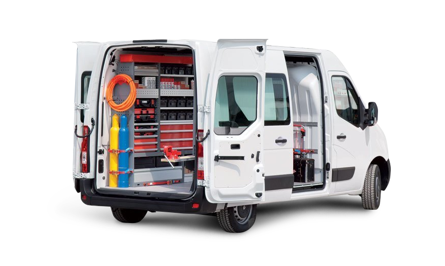 Машина  AH Assistance